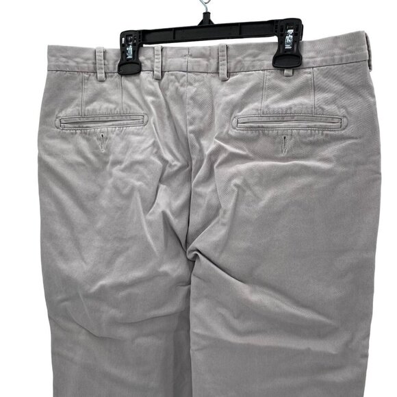 Peter Millar Gray Pants Men’s Size 32 - Picture 3 of 5